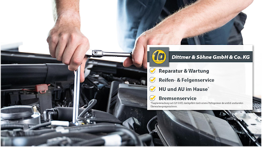 1a autoservice Dittmer & Söhne