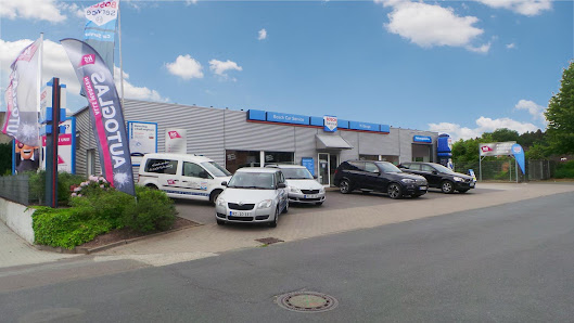 Bosch Car Service - Hans Beuge GmbH