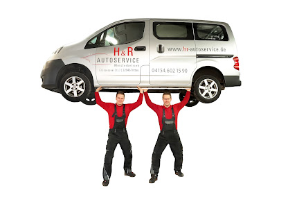 H&R Autoservice