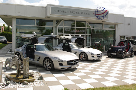 Autohaus Bad Oldesloe