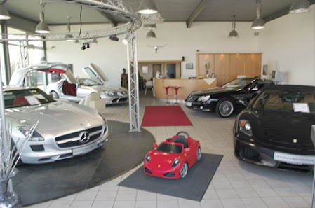 Autohaus Bad Oldesloe