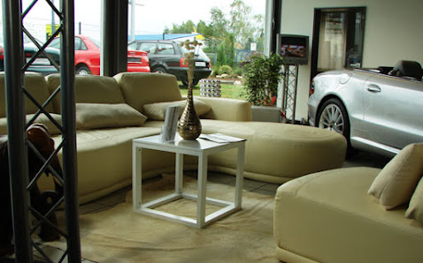 Autohaus Bad Oldesloe
