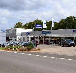 Autohaus an der Salzstraße GmbH