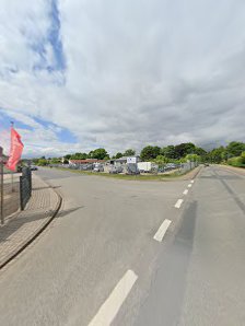 Gebrauchtwagen Mölln Ok GmbH