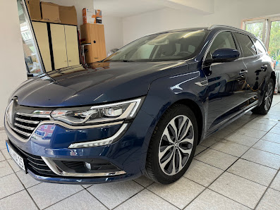 Moin Automobile - Autoankauf - Autoverkauf - Inzahlungnahme - Ankaufstation