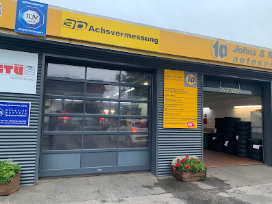 Johns & Roepke GmbH & Co. KG