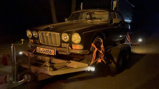 Bausch KFZ Service