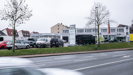 Autohaus Minrath GmbH & Co. KG
