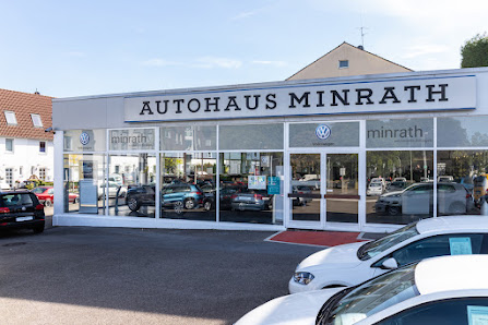Autohaus Minrath GmbH & Co. KG