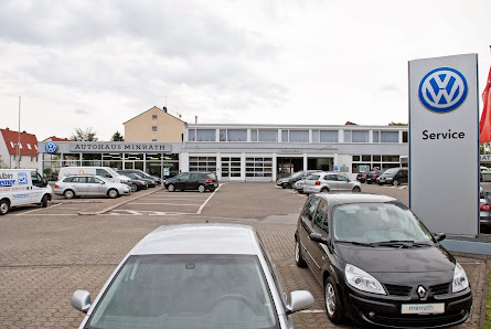 Autohaus Minrath GmbH & Co. KG