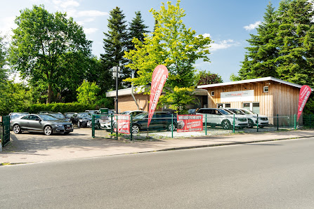 CarPulse-TM - Autoankauf Station