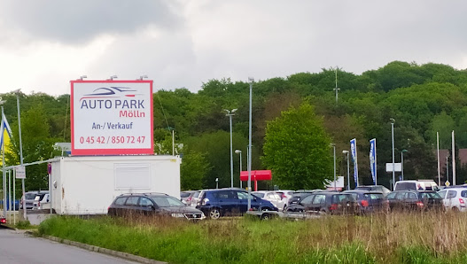 Autopark Mölln