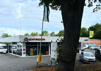 Citroën Autohaus Anhuth