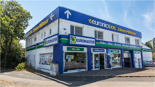 EUROMASTER Ratingen PKW