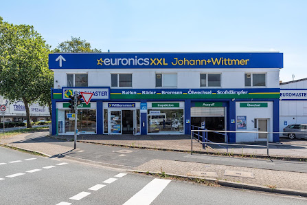 EUROMASTER Ratingen PKW