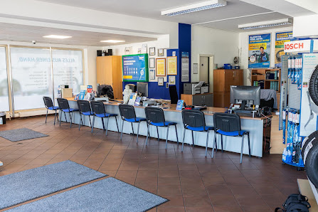 EUROMASTER Ratingen PKW