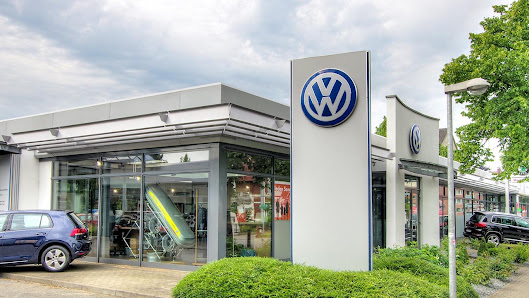 VW, Audi, Skoda, Seat, CUPRA & VW NFZ| Senger