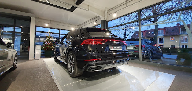 VW, Audi, Skoda, Seat, CUPRA & VW NFZ| Senger