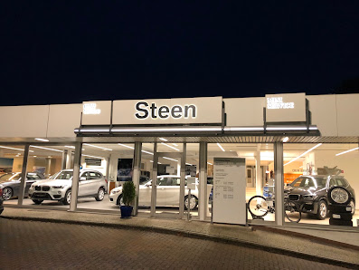 Autohaus Steen GmbH