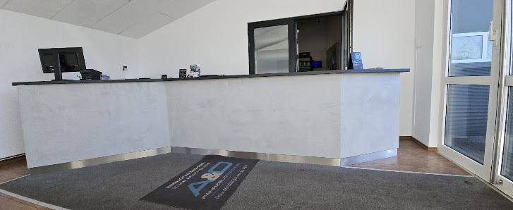 A&O Fahrzeugtechnik GmbH