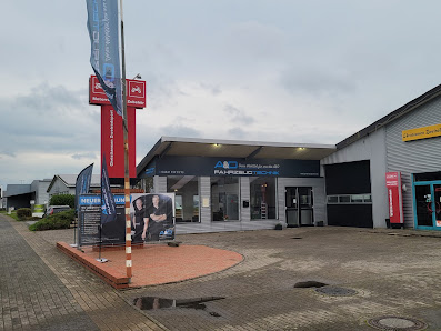 A&O Fahrzeugtechnik GmbH