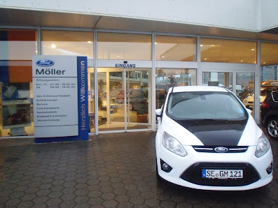 Georg Möller jr. GmbH & Co. KG
