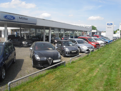 Georg Möller jr. GmbH & Co. KG