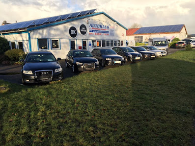 Autohaus Jonas Inh. Stephan Jonas