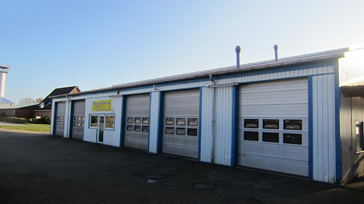 Autohaus Jonas Inh. Stephan Jonas