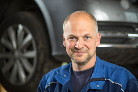 Kfz-Meisterbetrieb Stefan Matthiesen