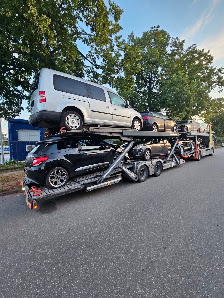 A.C.-Automobile