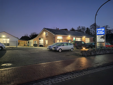KFZ Service Prielipp - Oke Prielipp