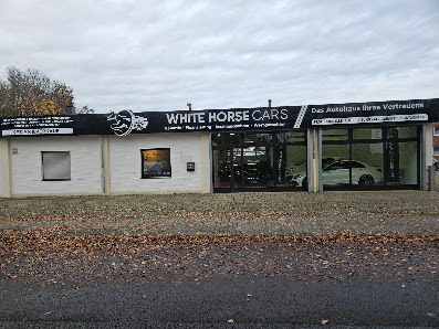 White Horse Cars