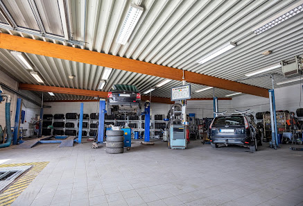 Die Autowerkstatt am Funkturm GmbH