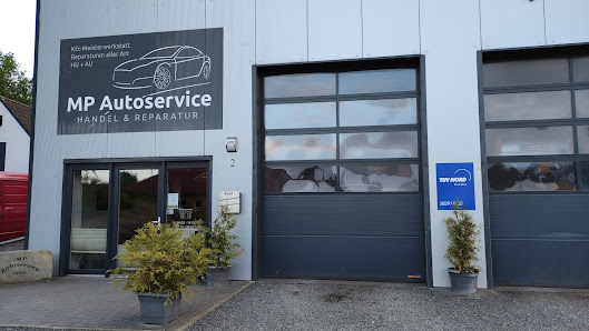 MP Autoservice