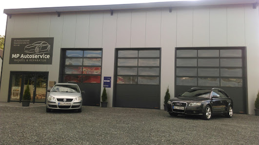 MP Autoservice