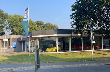 Lensch Fahrzeugtechnik - Thore Lensch