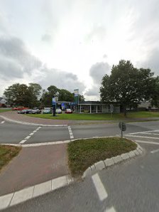 Lensch Fahrzeugtechnik - Thore Lensch