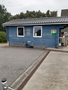 Wolfgang von Holdt Kfz-Werkstatt/Tankstelle