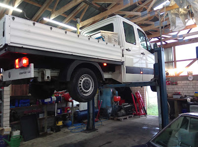 Autoschmiede Bünge, Kfz Meisterwerkstatt Inh. Till Elies