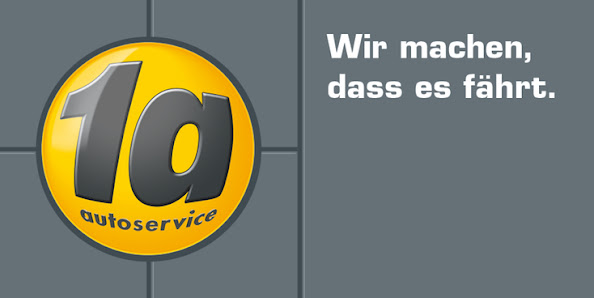 1a Autoservice Miebach