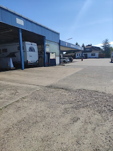 Fahrzeugdienst Silberstedt Inh. Volker Johannsen