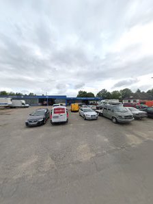 Fahrzeugdienst Silberstedt Inh. Volker Johannsen