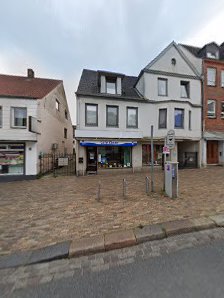 Autoreparatur Petersen, Gerhard KFZ-Meister