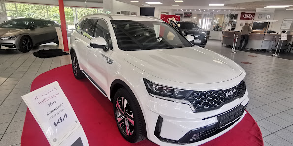 Kia Motors Meister-Werkstatt Wittenberg