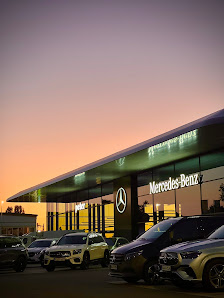 Autohaus Peter GmbH - Mercedes-Benz