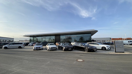 Autohaus Peter GmbH - Mercedes-Benz