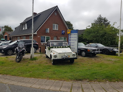 Manfred Deter KFZ Meisterbetrieb