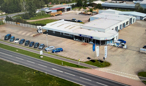 Bosch Car Service - Autohaus Hünsche