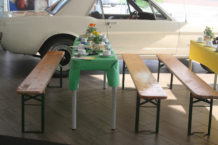 Bosch Car Service - Autohaus Hünsche